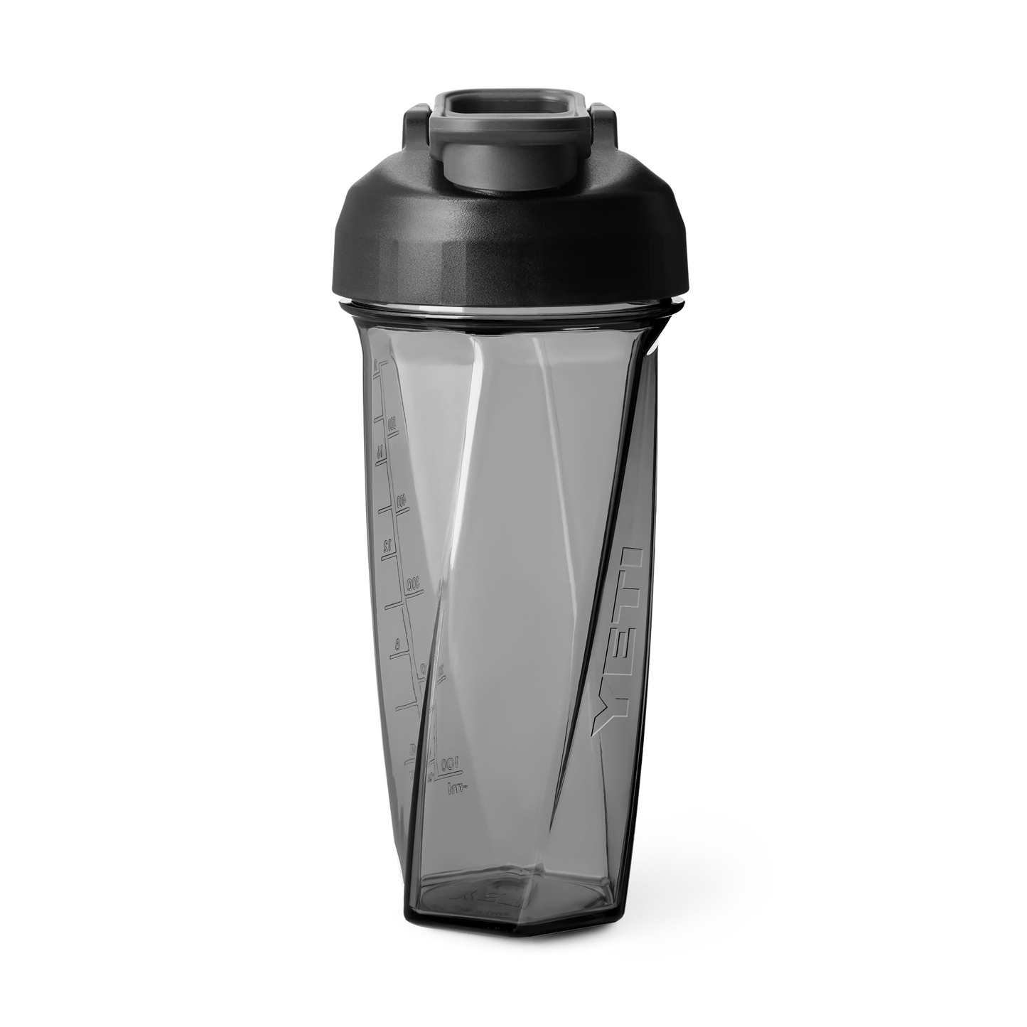 Yonder® 27 oz (798 ml) Shaker Bottle Charcoal
