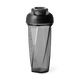 Yonder® 27 oz (798 ml) Shaker Bottle Charcoal
