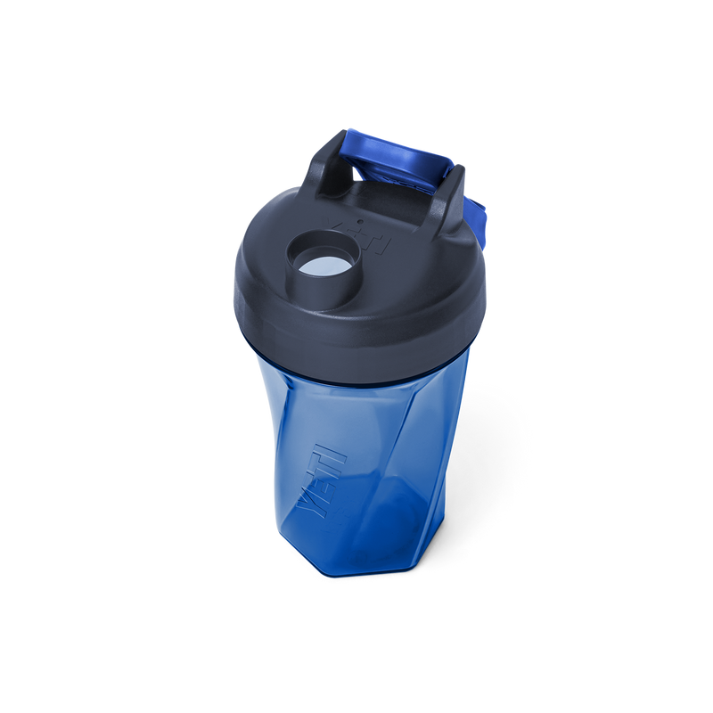 Yonder® 20 oz (591 ml) Shaker Bottle Royal Blue