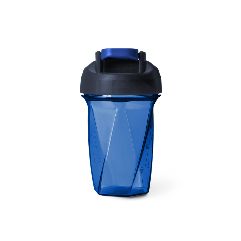 Yonder® 20 oz (591 ml) Shaker Bottle Royal Blue