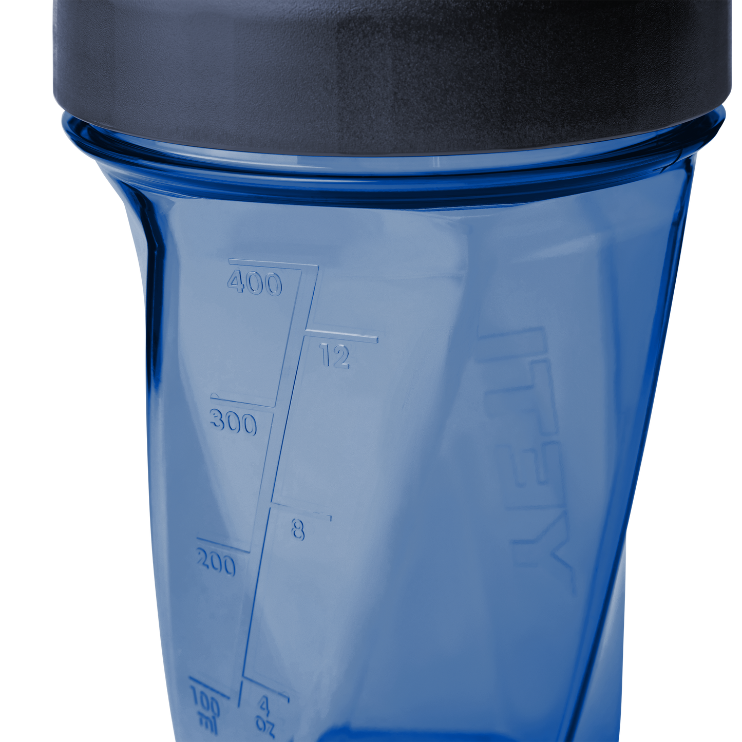 Yonder® 20 oz (591 ml) Shaker Bottle Royal Blue
