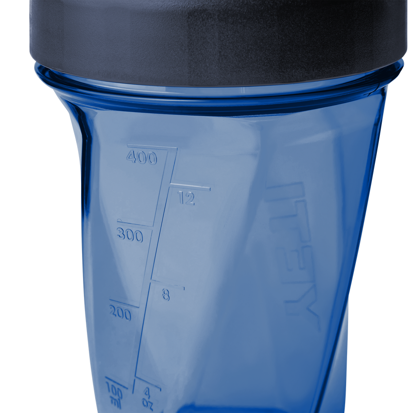 Yonder® 20 oz (591 ml) Shaker Bottle Royal Blue