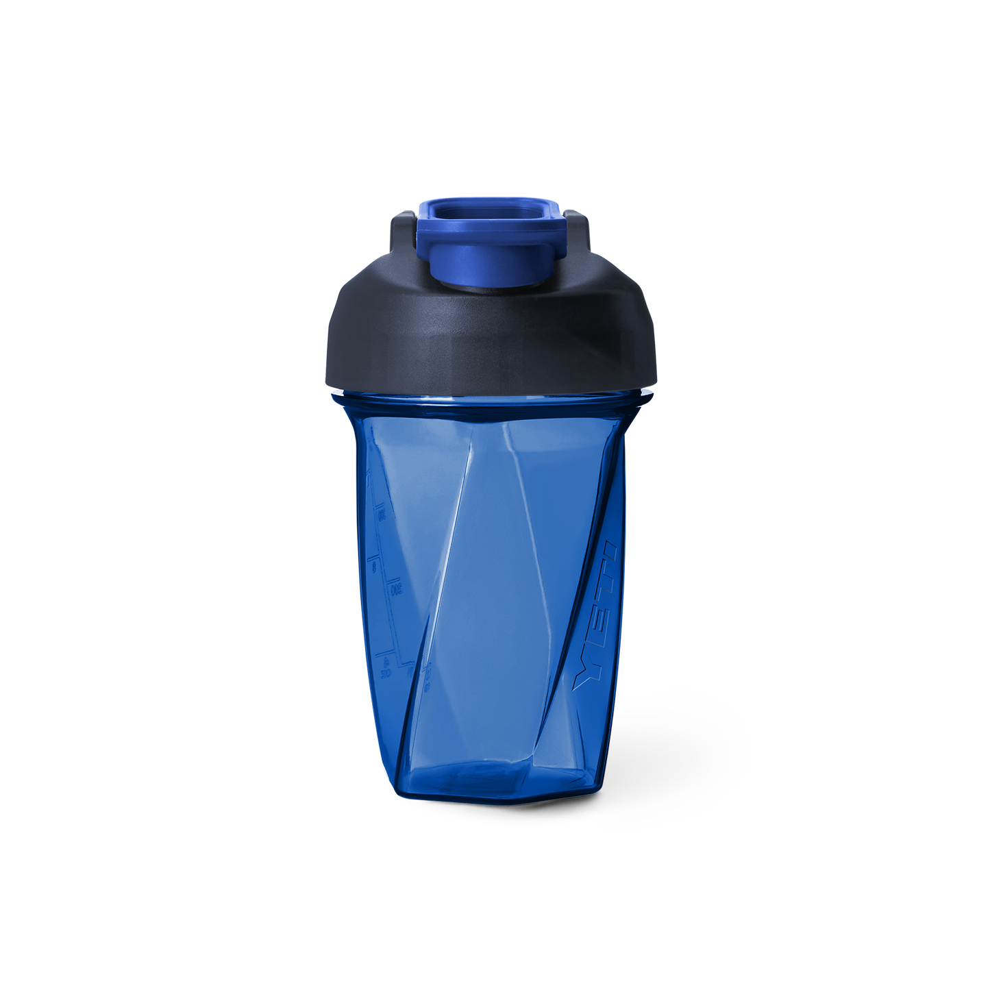 Yonder® 20 oz (591 ml) Shaker Bottle Royal Blue