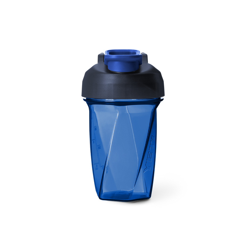 Yonder® 20 oz (591 ml) Shaker Bottle Royal Blue