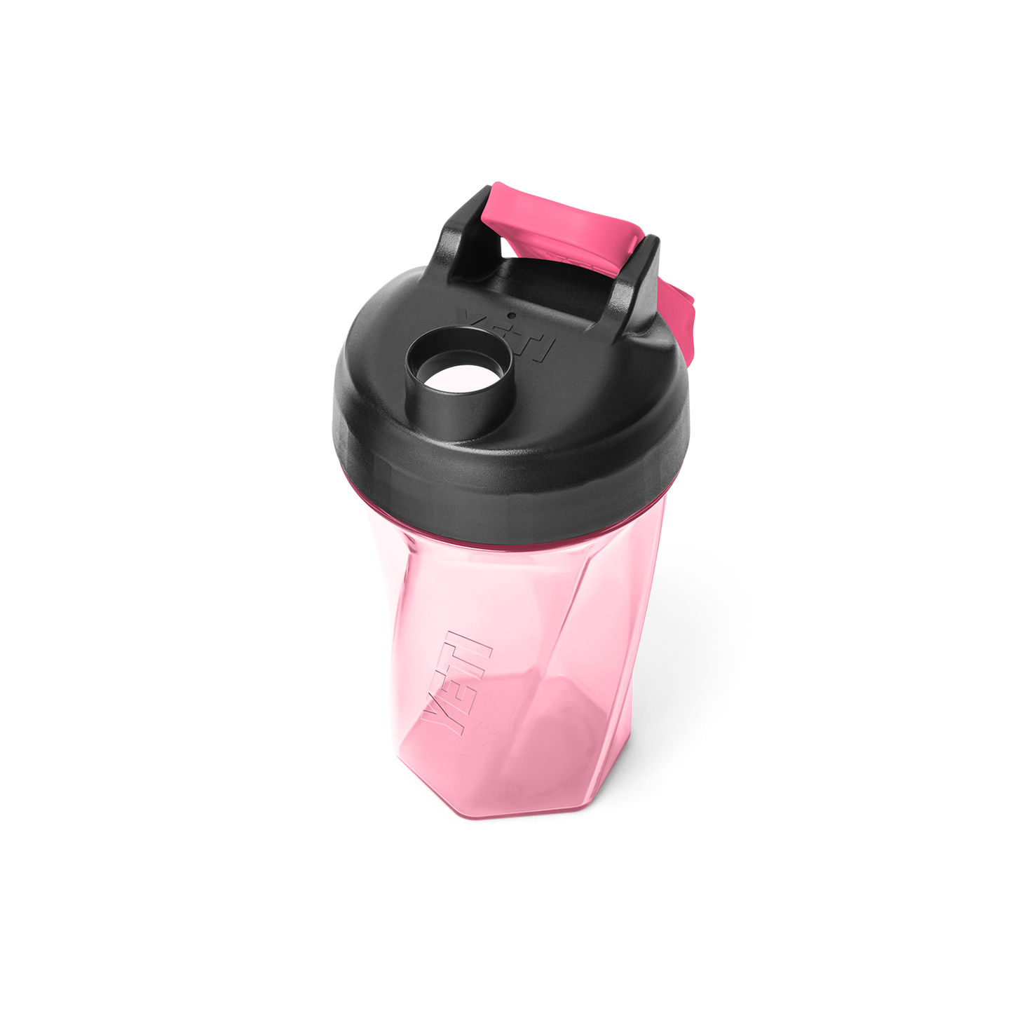 Yonder® 20 oz (591 ml) Shaker Bottle Tropical Pink