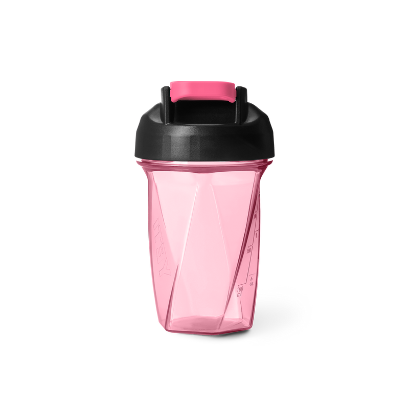 Yonder® 20 oz (591 ml) Shaker Bottle Tropical Pink