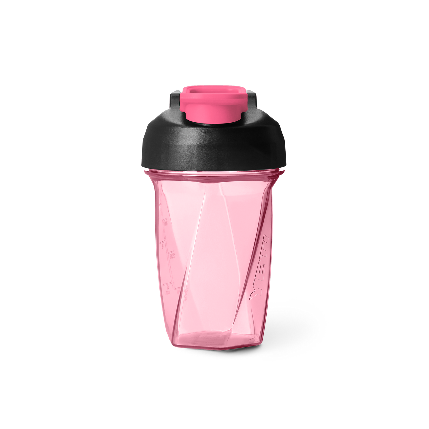 Yonder® 20 oz (591 ml) Shaker Bottle Tropical Pink