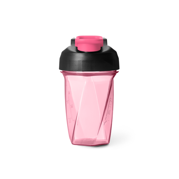 Yonder® 20 oz (591 ml) Shaker Bottle Tropical Pink