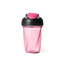 Yonder® 20 oz (591 ml) Shaker Bottle Tropical Pink