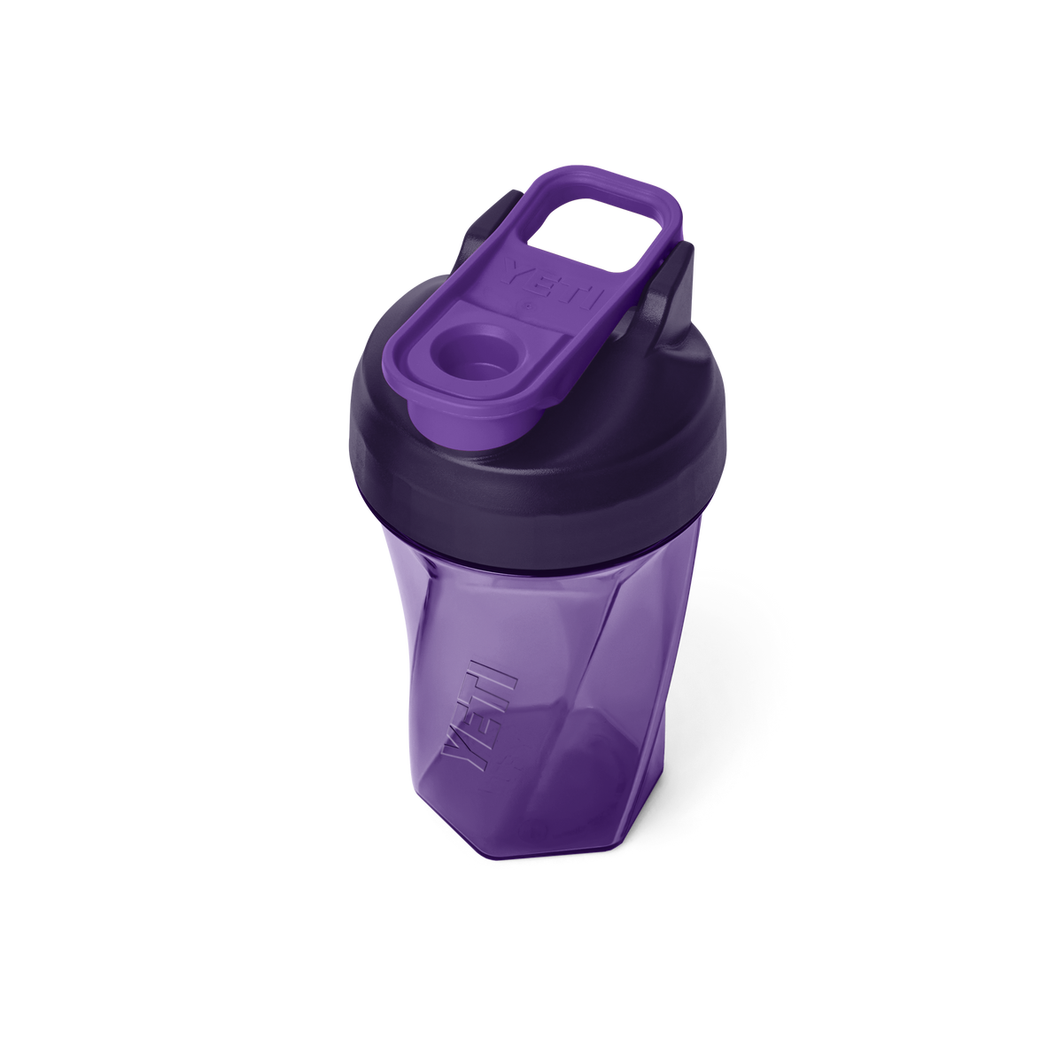 Yonder® 20 oz (591 ml) Shaker Bottle Pace Purple
