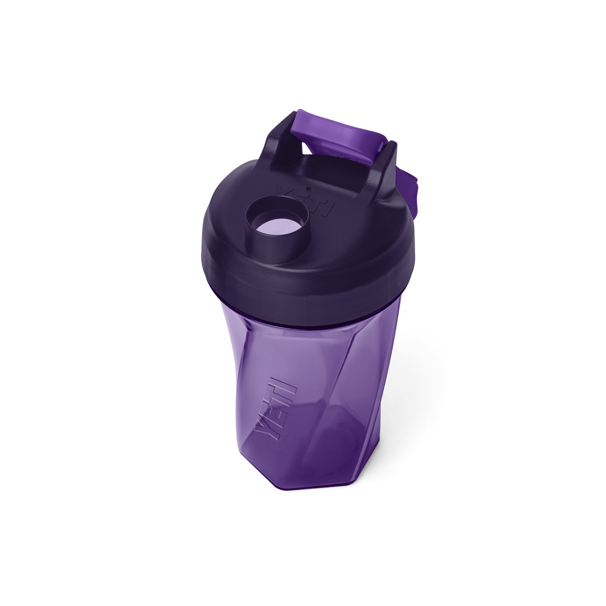 Yonder® 20 oz (591 ml) Shaker Bottle Pace Purple