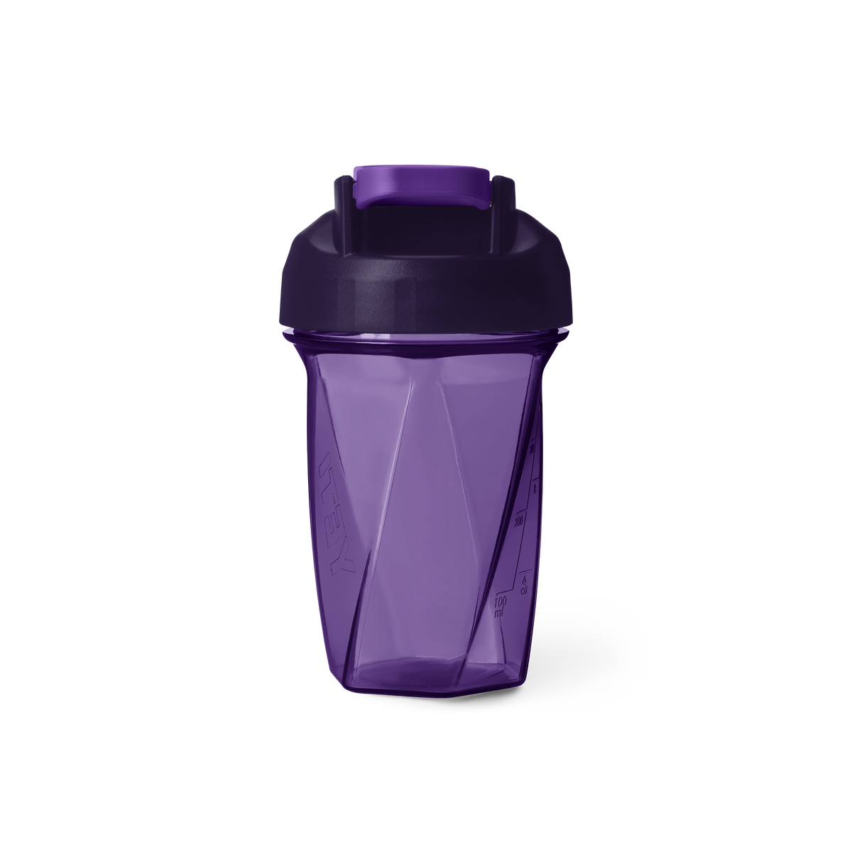 Yonder® 20 oz (591 ml) Shaker Bottle Pace Purple