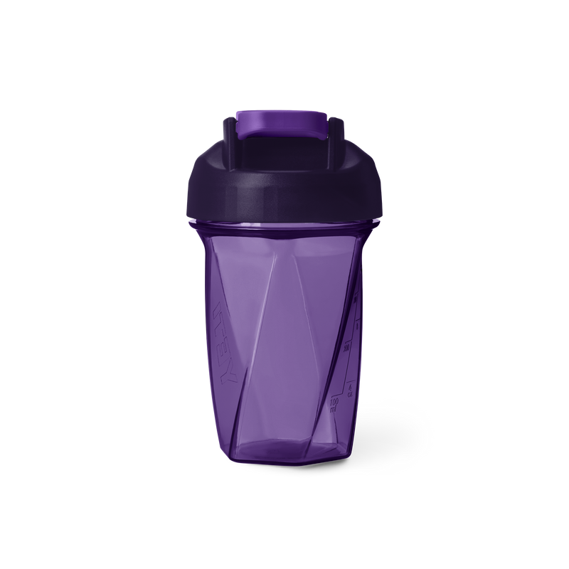Yonder® 20 oz (591 ml) Shaker Bottle Pace Purple
