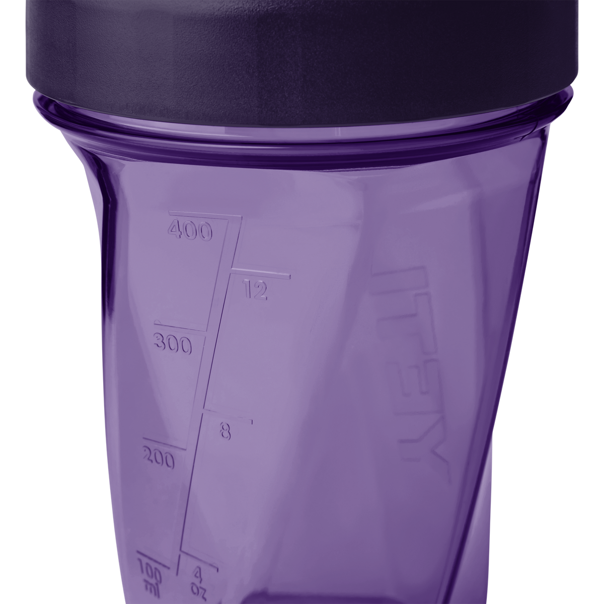 Yonder® 20 oz (591 ml) Shaker Bottle Pace Purple