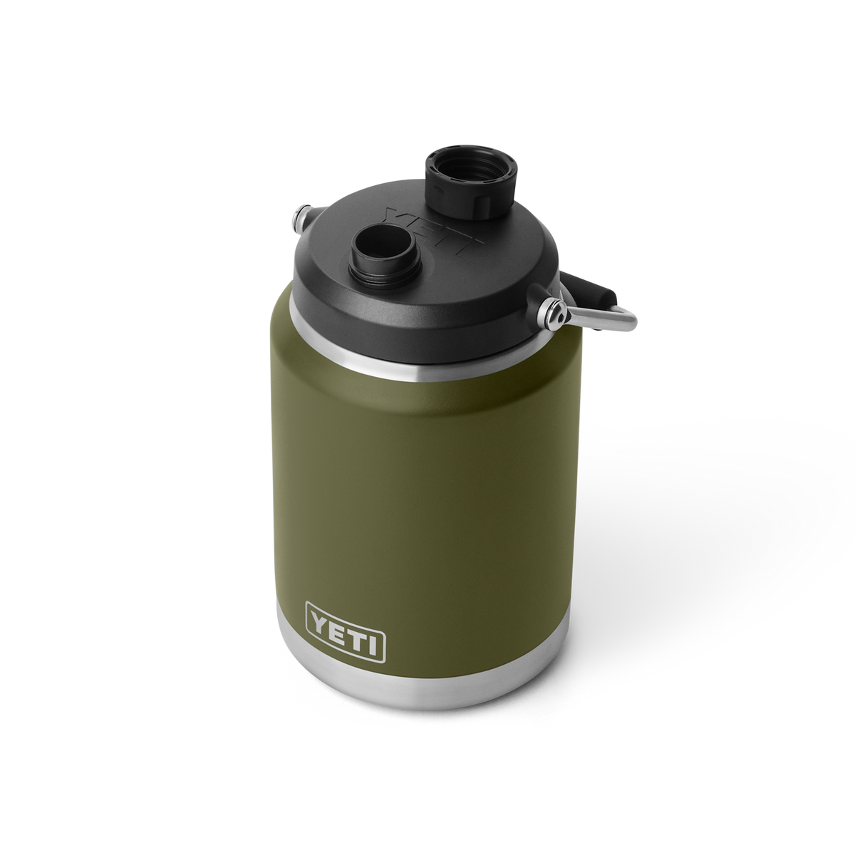 Rambler® 1/2-Gallon (1.9 L) Jug Olive