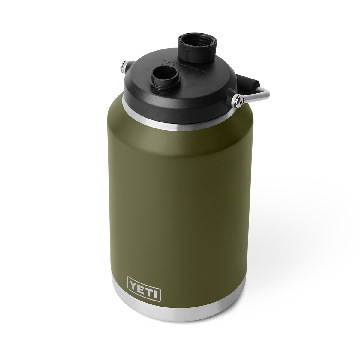 Rambler® One Gallon (3.8L) Jug Olive