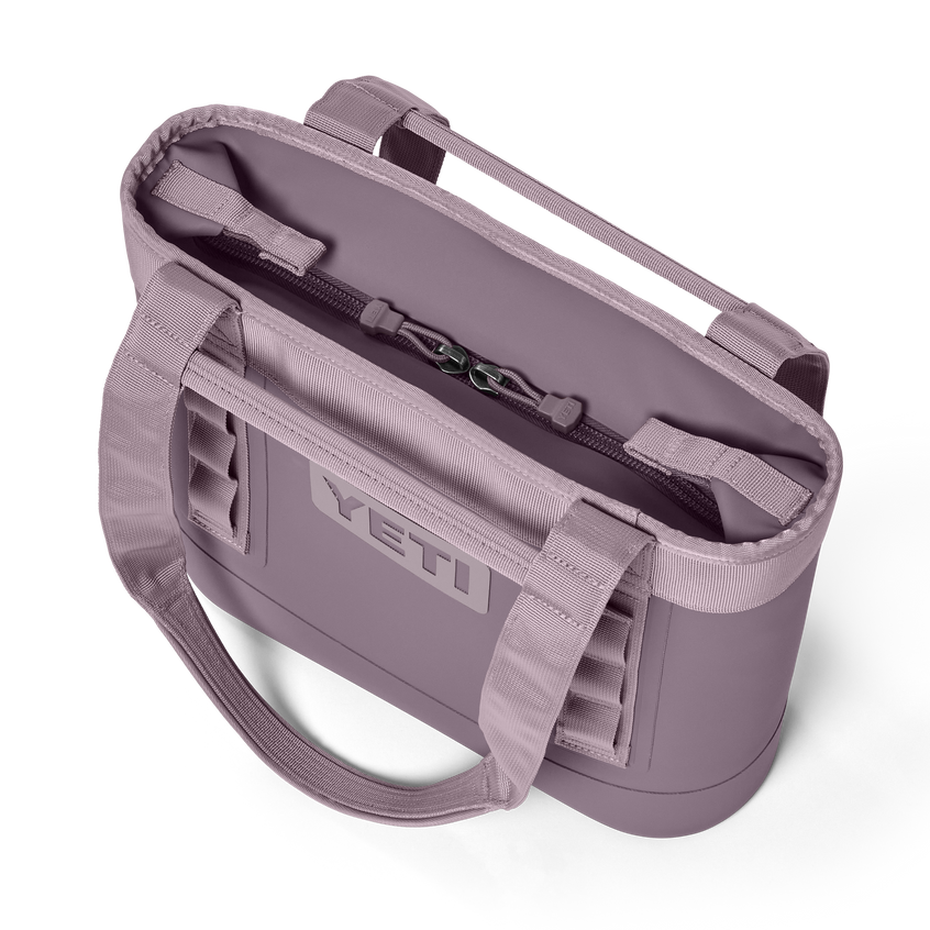 Camino® 12 Zip Carryall Dark Dusk
