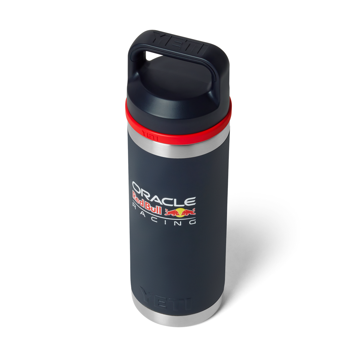 Rambler® 18 oz (532 ml) Bottle With Chug Cap Night Sky Navy