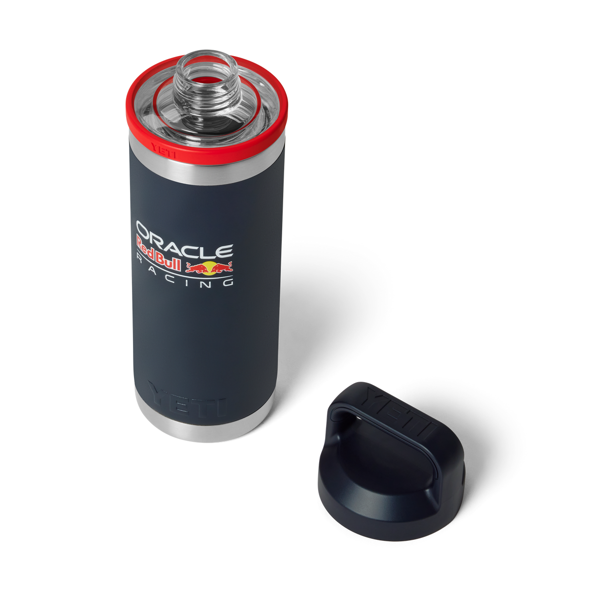 Rambler® 18 oz (532 ml) Bottle With Chug Cap Night Sky Navy