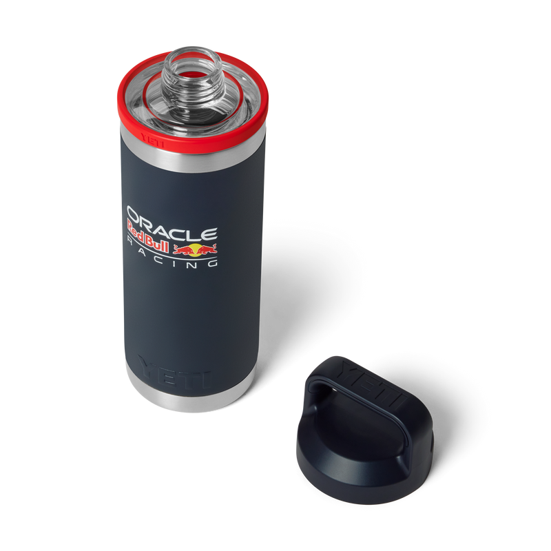 Rambler® 18 oz (532 ml) Bottle With Chug Cap Night Sky Navy