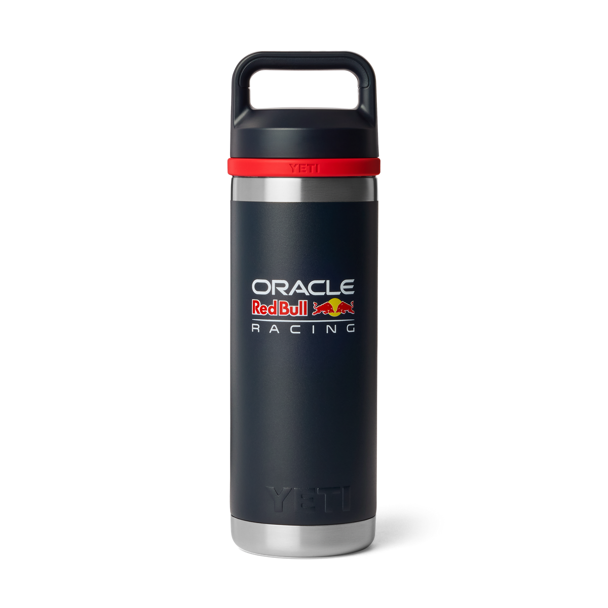 Rambler® 18 oz (532 ml) Bottle With Chug Cap Night Sky Navy