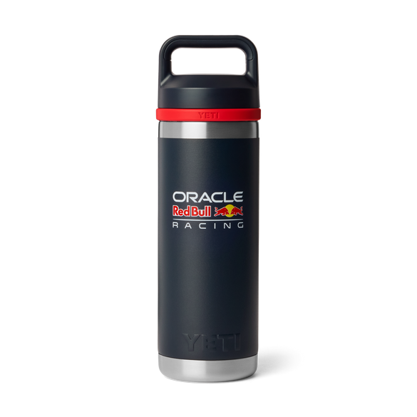 Rambler® 18 oz (532 ml) Bottle With Chug Cap Night Sky Navy