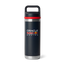Rambler® 18 oz (532 ml) Bottle With Chug Cap Night Sky Navy