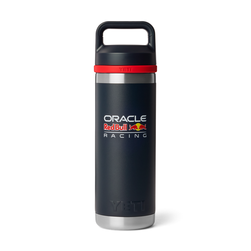 Rambler® 18 oz (532 ml) Bottle With Chug Cap Night Sky Navy