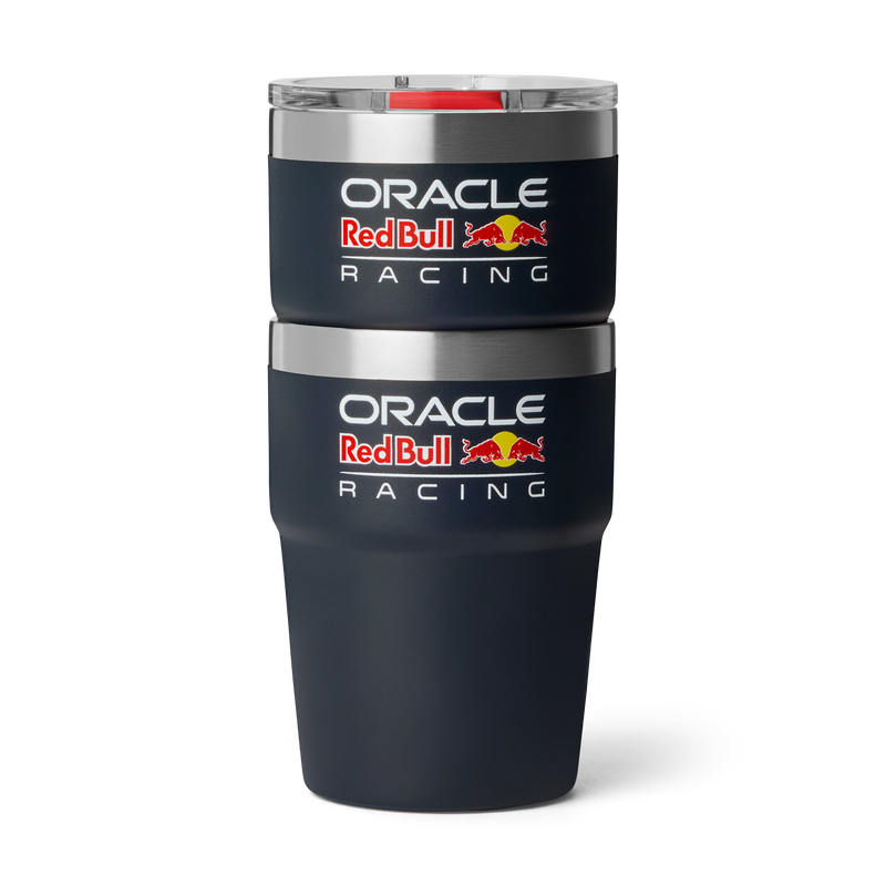 Rambler® 16 oz (473 ml) Stackable Cup Night Sky Navy