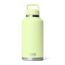 YETI Rambler® 64 oz (1.9 L) Bottle With Chug Cap Grasshopper