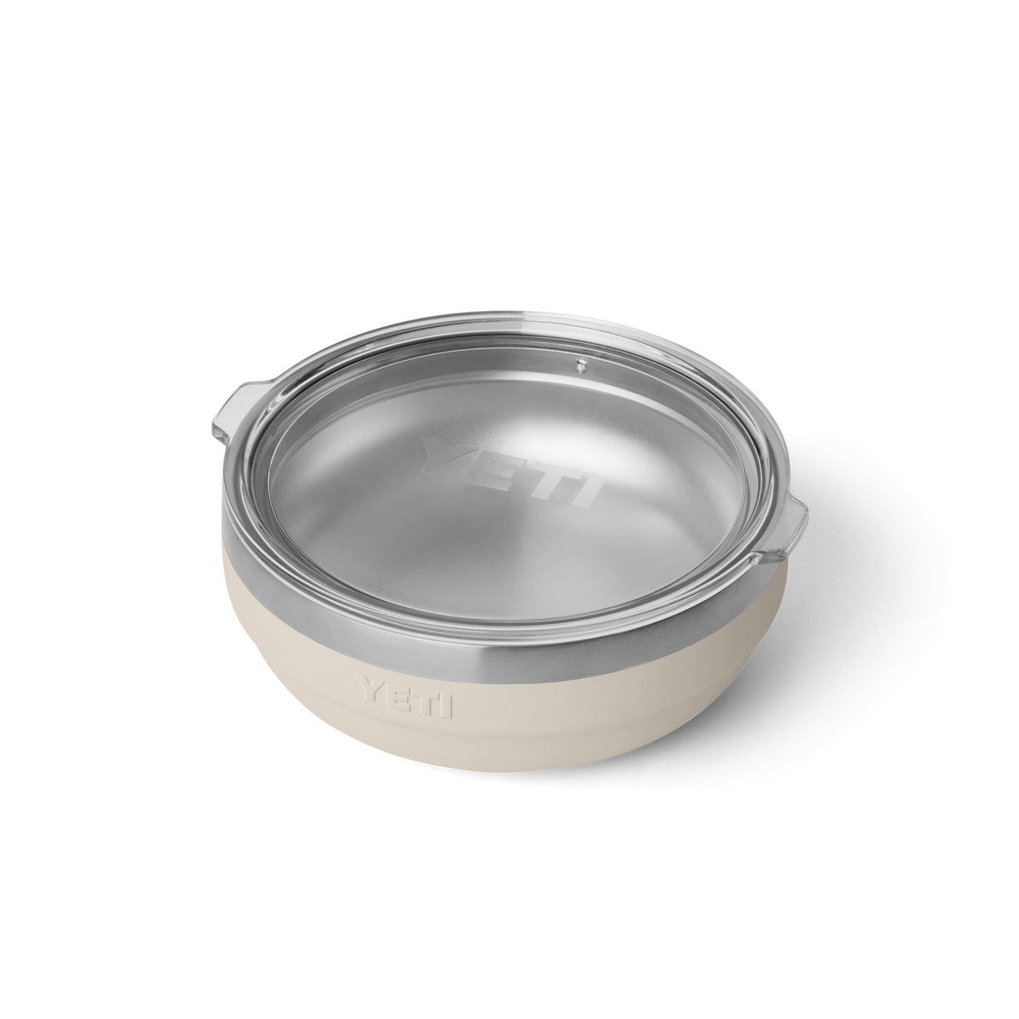 Rambler® Small Insulated Low Bowl Cape Taupe