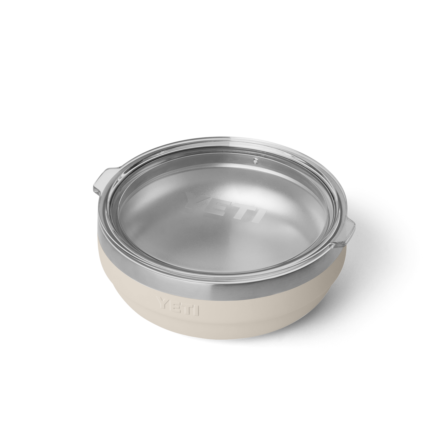 Rambler® Small Insulated Low Bowl Cape Taupe