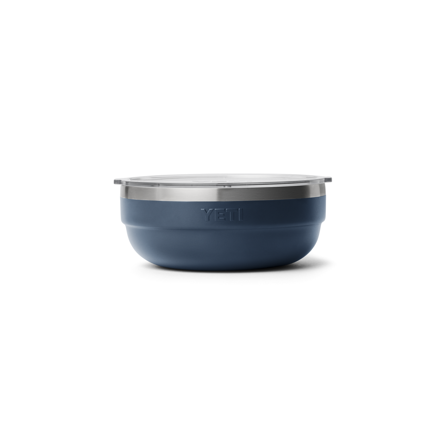 Rambler® Medium Insulated Low Bowl Navy