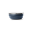Rambler® Medium Insulated Low Bowl Navy