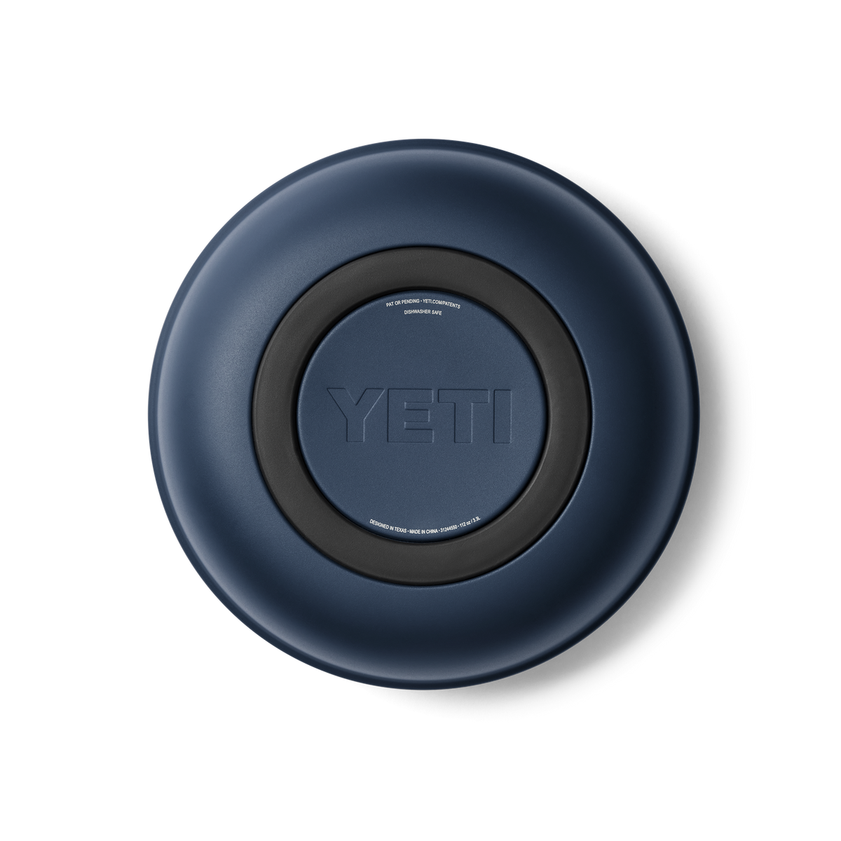 Rambler® Large Insulated Low Bowl – YETI Australia