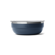 Rambler® Large Insulated Low Bowl Navy