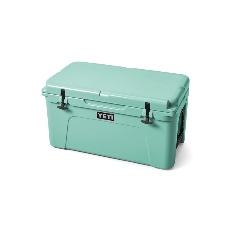 Tundra® 65 Hard Cooler Seafoam