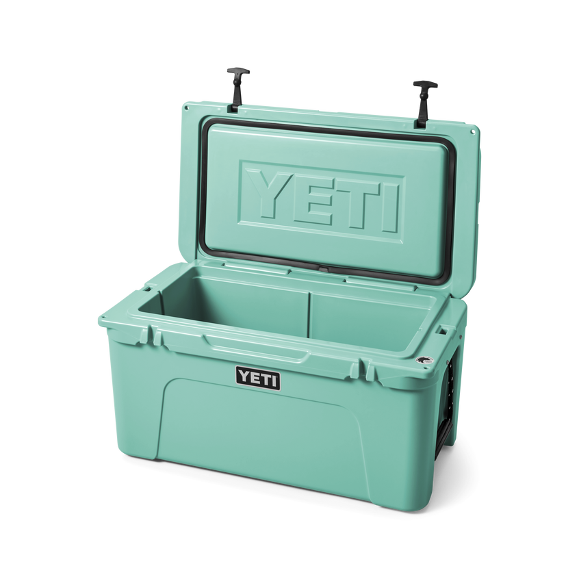 Tundra® 65 Hard Cooler Seafoam
