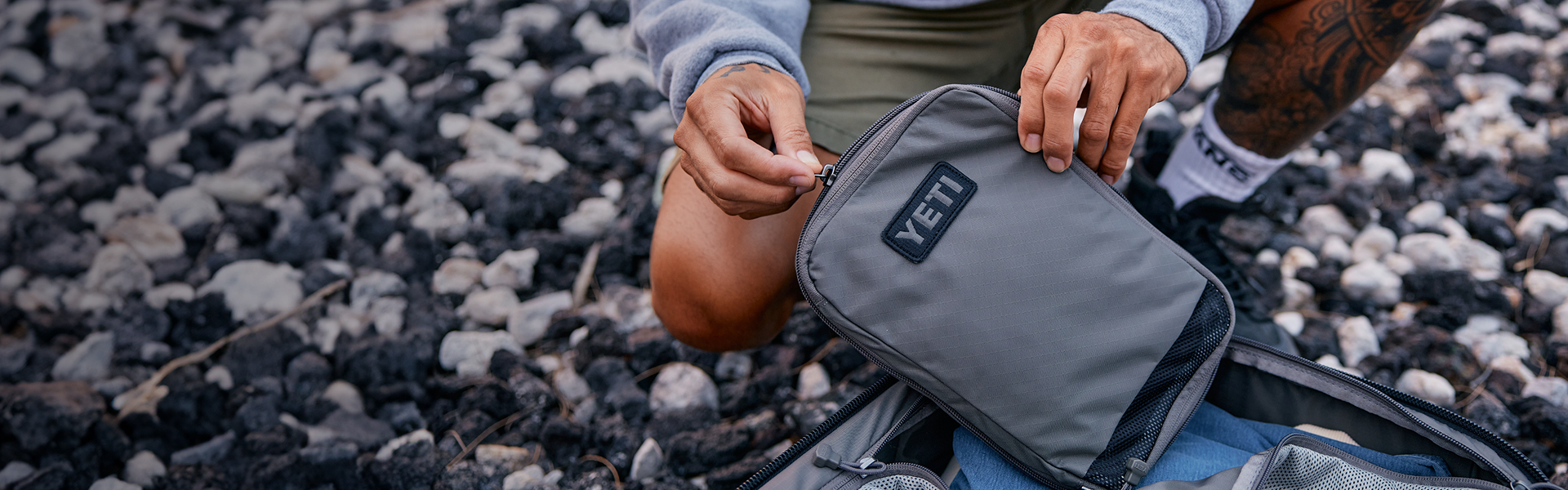 Accessories and Parts | YETI Australia