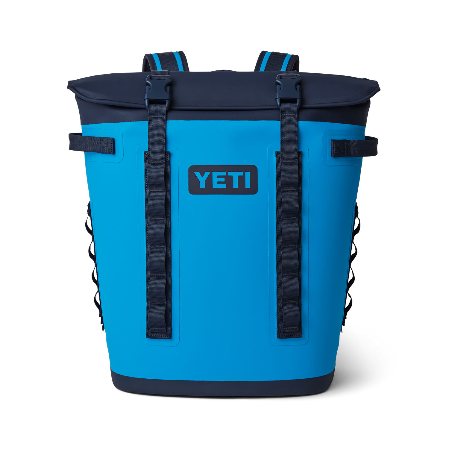 YETI Hopper® M20 Soft Backpack Cooler Big Wave Blue