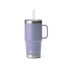 Rambler® 25 oz (739 ml) Straw Mug Cosmic Lilac