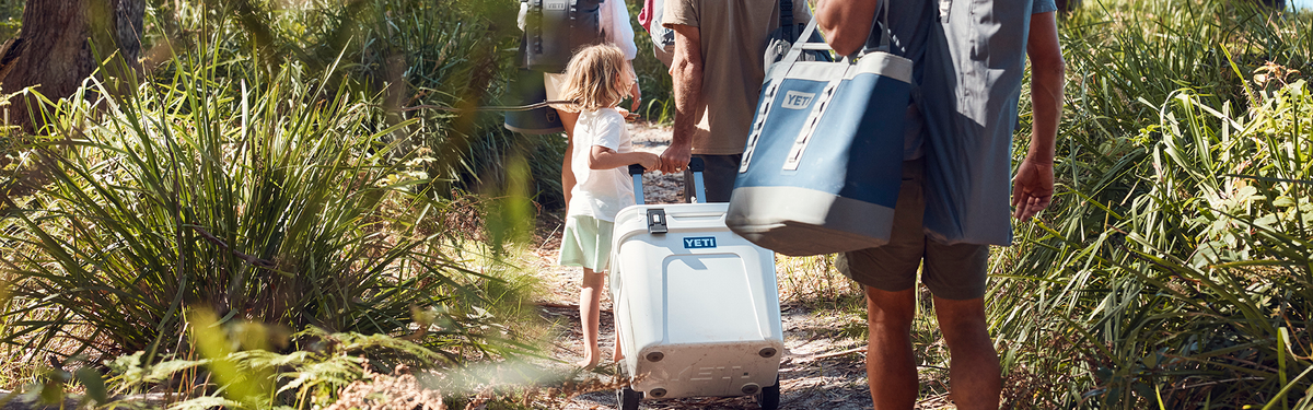 Yeti Guide Program Buying Guides – YETI Australia