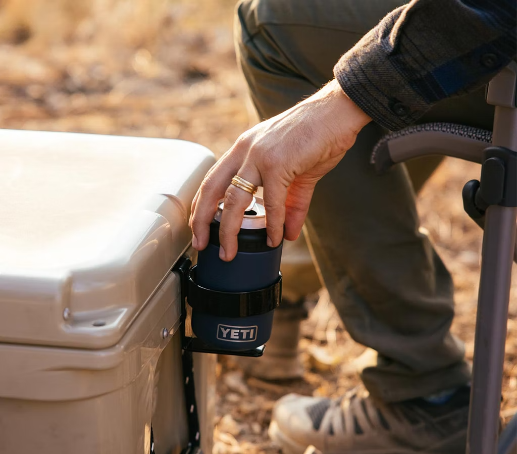 Tundra® Beverage Holder YETI Australia