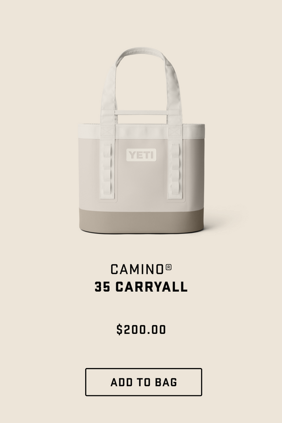 Cape Taupe | YETI® Australia – YETI Australia