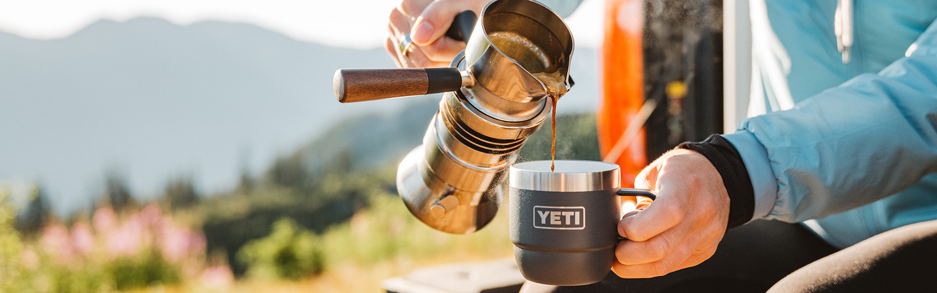 Coffee & Mugs | YETI Australia