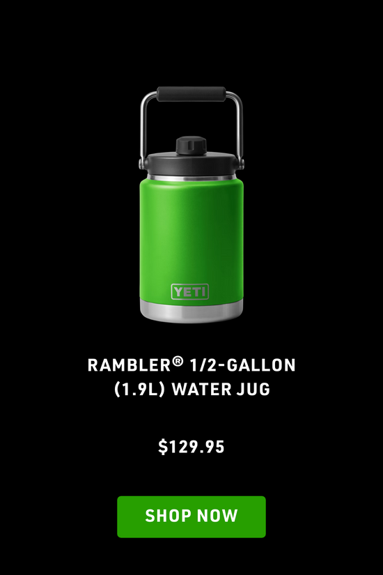 Rambler® Magslider™ Colour Pack Camp Green – YETI Australia