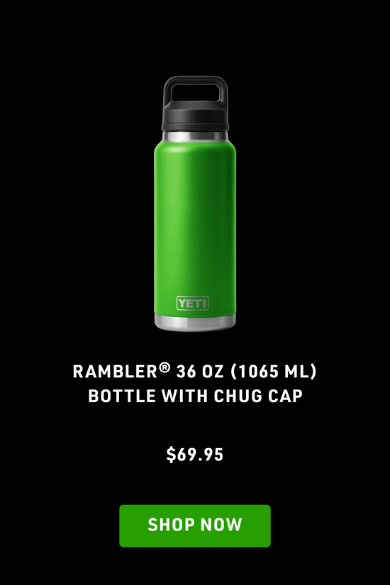 Rambler® Magslider™ Colour Pack Camp Green – YETI Australia