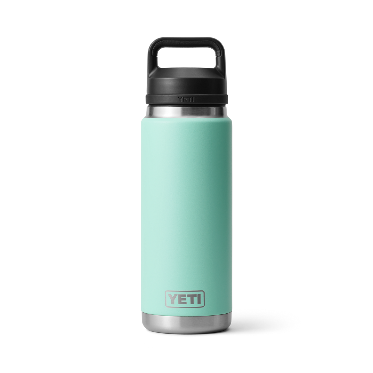 YETI Rambler® 26 oz (769 ml) Bottle With Chug Cap Seafoam