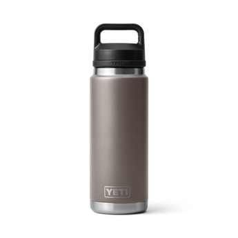 YETI Rambler® 26 oz (760 ml) Bottle With Chug Cap Sharptail Taupe