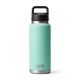 YETI Rambler® 36 oz (1065 ml) Bottle With Chug Cap Seafoam